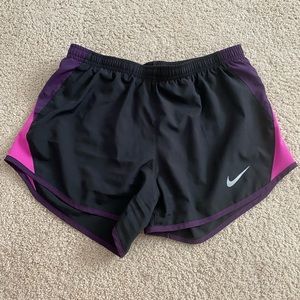 Nike Dri Fit Running Shorts